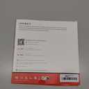 IVANKY DisplayPort Cable 10ft 1.4, VESA Certified 8K DP to DP Cable[8K@60Hz, 4K@144Hz,1080P@240Hz], Support HBR3,32.4Gbps,HDCP 2.2,HDR,Display Port Cord Compatible for Gaming Monitor,TV,PC,Laptop-10ft (Black)