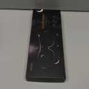 MZOO Luxury Sleep Eye Mask for Side Sleeper Men Women, Zero Eye Pressure 3D Sleeping Mask, Light Blocking Patented Design Night Blindfold, Soft Eye Shade Cover for Travel, Black