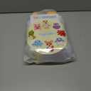 8Pcs Crochet Kit for Beginners, 2026 Great Christmas Gift for Crochet Lovers, DIY Craft for Adults and Kids, Crocheting Animal Kits with Step by Step Videos, Yarn, Crochet Hook, Birthday Holiday Gift