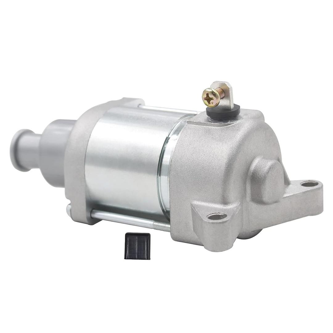Road Passion 5TJ-81890-30-00 Starter Motor Compatible with Yamaha 449Cc 450 WR450F 2007-2015 Motorcycle