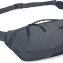 THULE Subterra 2 Sling Bag (Dark Slate) 12.8 x 4.3 x 6.1 inches