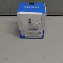 Velpeau CMC Thumb Brace for Osteoarthritis - with Shape-memory Restriction Splint, CMC Joint Stabilizer, Basal Thumb Arthritis Pain Relief and Support for Women and Men (Black, Left Hand, Medium)