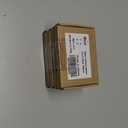 4 x M10x1.5mm Nylon Lock Nuts,10pcs 304 Stainless Steel Nylon Insert Hex Lock Nuts for Industrial and Construction Fasteners