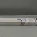 Cordless Blackout Roller Shades Blinds for Windows Free-Stop,Pull Down Room Darkening with Valance,Thermal Insulated Woven Fabric Window Door Blinds for Home,Office,Linen 35.5" W x 72" H