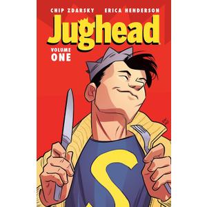 Jughead Vol. 1