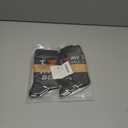 Valentines Day Socks for Men Women Him Her Girlfriend Boyfriend Couple, Anniversary Birthday Romantic Heart Gifts (Black)