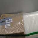 AAAAAcessories Outdoor Seat Cushions for Chairs, Waterproof, Fade-Resistant Patio Furniture Replacement Cushions, 20" x 20" x 3", Set of 1, Navy Blue