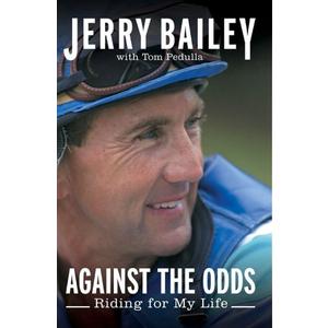 Against the Odds: Riding for My Life