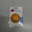 Prym Love Pin Cushion/Pattern Weig