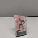 Tweezerman Pro Master Black Eyelash Curler - Designed for Almond-Shaped Eyes