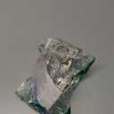 Chibery 2 Pack 165 Degree Soft Close Kitchen Corner Hinges, Lazy Susan Cabinets, Face Frame, Clip On Plate for Easy Installation, Hidden Face Mount, 3D Concealed Slow Self Closing for Folden Cupboard