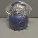 Whistling Tea Kettle for Stove Top Stainless Steel Tea Pot with Ergonomic Silicone Handle Teapot for Stovetop 3.2 Quart / 3 Liter Blue