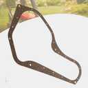 532431022 Gasket Gearcase Compatible with Husqvarna, AYP, Craftsman, Poulan, Poulan Pro, RedMax, Sears Models, Replacement 431022 161963 532106211 532161963