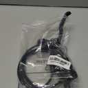 JKSPORTS OEM BR MT200 Hydraulic Disc Brake Set Front 800mm and Rear 1450mm BR-BL-MT200 Hydraulic Disc Brake Set Front and Rear