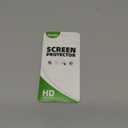 Screen Protector For IDW13 / IDW15 / IDW19 Smart Watch 1.8" (6 PACK) Full Coverage Clear TPU Film Compatible for aeac/Fitpolo/Quican SmartWatch