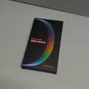 TORRAS Ostand Q3 Air for iPhone 17 Pro Case 6.3'' with Stronger Magnetic Stand, Fit for Magsafe, Airbags Miltary Protection, Camera Control for iPhone 17 Pro Case, Shockproof & Stylish, Midnight Blue