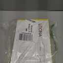 Wearable Breastfeeding Pump Hands Free of Long Battery Life, Portable Electric Breast Pump with 3 Modes and 9 Levels, LED Display, Antibackflow, 16/18/20/22/24mm Flanges & Inserts, 2 Pack (Pink)