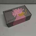 Dog Slicker Brush for Shedding,Dog Brush for Long Haired Dogs & Remove Tangles & Mats,Ergonomic Handle Grooming Like Professional,Beech Wood,M