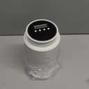 Scent Air Machine for Home, 2000 Sq. Ft Coverage Hotel Collection Diffuser with Smart Cold Air Tech, Whole House Fragrance, Bluetooth Waterless Oil Diffuser for Large Room, Hotel, Spa, Office