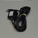 Submersible Pump 200GPH (800 L/H 15W) Ultra Quiet with Over Heating Protection 5.2ft High Lift for Fountains, Hydroponics, Ponds, Aquariums & More