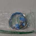 Pterosauria Princess Costume Accessories for Women girls include headband Gold Necklace and Earrings Hair Ties Halloween Dress Up Cosplay Party Supplies(7PCS)