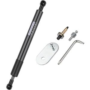 Tailgate Assist Shock, Truck Tail Gate Pickup Tailgate Lift Assist Kit Compatible with Ford 1997-2003 F150, 1999-2016 F250/F350 Super Duty, 2010-2016 F450 Super Duty