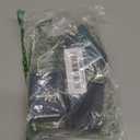 Harry's Original Razor Blades for Men - 10 Count - Premium Razor Blade Refill Cartridges - German Engineered