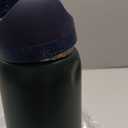 Owala FreeSip Insulated Stainless Steel Water Bottle with Straw, BPA-Free Sports Water Bottle, Great for Travel, 32 Oz, Lost Signal