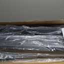 PROLEE Kayak Storage Rack 3-tier/2-tier, Kayak Rack Heavy Duty, Storage Rack for Standup Paddleboard, Surfboard, Kayak, Freestanding