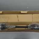 CCIYU Replacement CV Axle Shaft Compatible with 2002-2006 Mini Cooper
CV Axle Shaft Assembly - Front Left - Replace# 66-9279