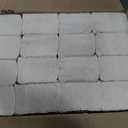 Tork Soft Xpress Multifold Paper Hand Towels White, H2 System Compatible 16 Packs X 135 Towels Each (MB579)