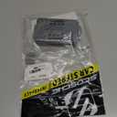 Scosche FDK10B Compatible with Select 1988-97 Ford/Lincoln/Mercury/Mazda Premium Sound Wire Harness/Connector; High level inputs