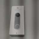 Google Nest Doorbell (Battery) - Ivy (Pack of 1)