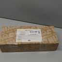 JOYIN 36PCS Christmas Fancy Foil  Holder Boxes with Ribbon, 4.5" x 3.25" x 0.4" Money Cash Envelopes Card Box for Gift Giving, Xmas Party Birthday Present Wrapping Decor, 12 Designs, 6 Colors