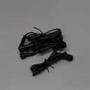 5 Pcs 2 Pin Extension Cable for Single-Color Decking Lights,1M/3.28Ft Extension Cord with Male and Female, 2 pin Connectors at Both Ends for Monochrome LED Deck Lights