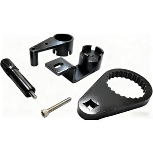 Camshaft Timing Tool Kit for VM Duramax 2.8L Diesel - Fits Jeep Cherokee Wrangler Chrysler Voyager Holden Colorado - Replaces VM9991 VM9992 EN-50029 EN-51025