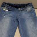 Blue Jeans For Pregnant Women, 2XL