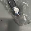 HYXUAN Fuel Injection Pressure Sensor CM-5250 BU5Z-9F972-B Compatible with Focus BU5A9F972CA Edge Flex Explorer F-150 Mu-Stang MKC MKS MKZ BU5Z-9F972-B BU5A-9F972-CA