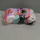 Hanes womens Cotton briefs underwear, 10 Pack  Hi Cut Assorted 1, US