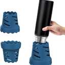 Drying Rack for Water Bottles (2pack, Blue)