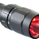 Pelican 2370 Tactical LED Flashlight (Black)