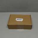 3 inch C-Clamp with Four Small Holes in the back, 4-Pack Adjustable Desk C Clamps for Range 0.35"~3.37", Versatile Clamp for Brake, Parts Assembly, Fastening, Welding, Woodwork, Metal Work