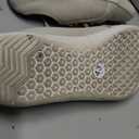 WHITIN Women's Minimalist Barefoot Shoes | Zero Drop Sole | Wide Width Fashion Sneaker 43