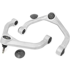Rough Country Forged Aluminum Control Arms for 19-24 Ram 1500-31402