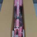 Scooter Toys for Kids Ages 6-12/3-5, Christmas Birthday Gifts for Girls Boys, Easy Folding Kids Scooter with 3 Levels Adjustable Handlebar