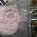 Blanket Queen Size Pink