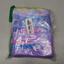 Always Daily Fresh Thin Liners, Regular Absorbency, Unscented Panty Liners, 162 Count