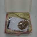 Blonde Bob Wigs for White Women - 12'' Short Bob Wigs With Bangs Natural Fashion Synthetic Wig Colorful Synthetic Hair for Daily Cosplay Halloween