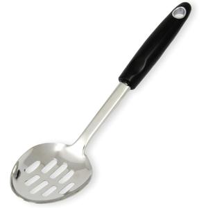 2 x Chef Craft Select Slotted Spoon, 12 inch, Stainless Steel