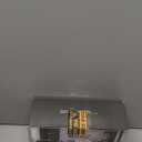 BESTTEN 10 Pack Single Pole Decorator Light Switch with Wallplate, 15A 120/277V, Rocker Paddle Wall Switch, On/Off Interrupter for LED and Other Lamps (white)